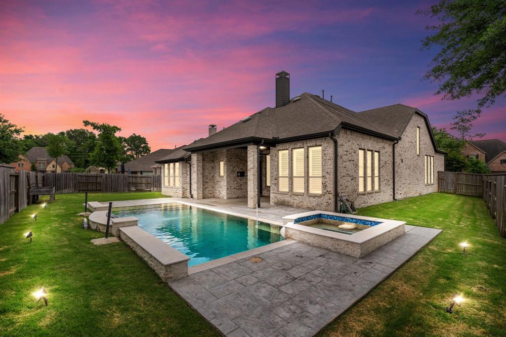 13007 Papineau Woods Drive, Humble, Texas image 1