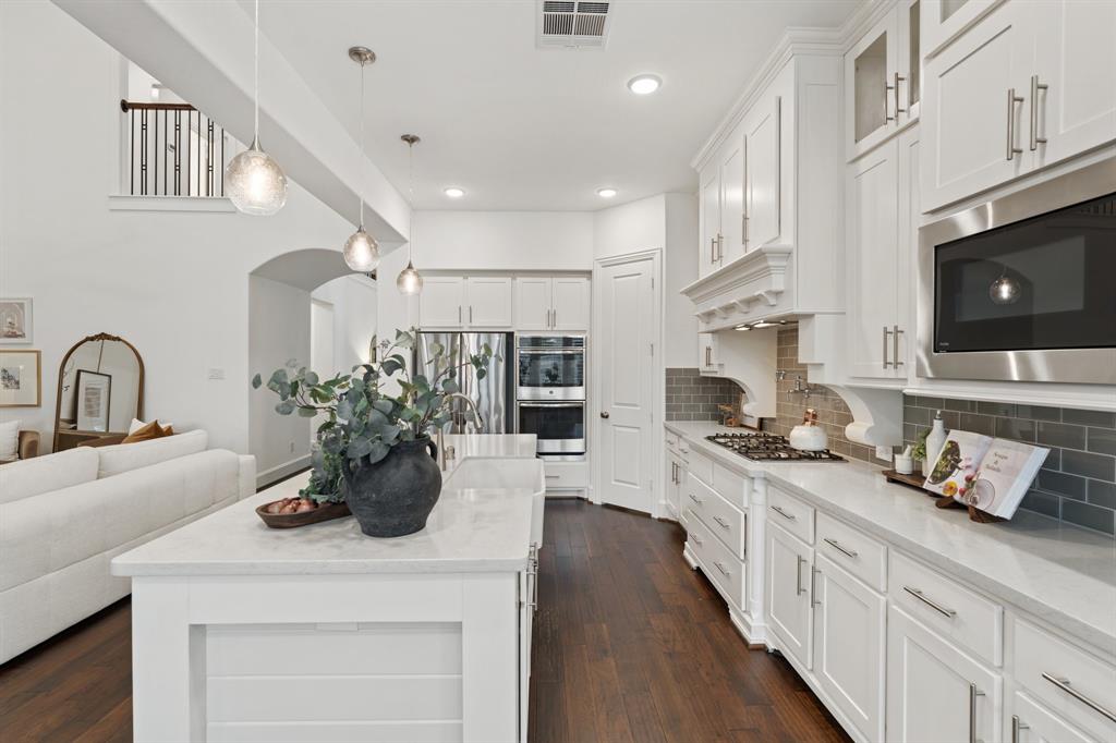 13007 Papineau Woods Drive, Humble, Texas image 10