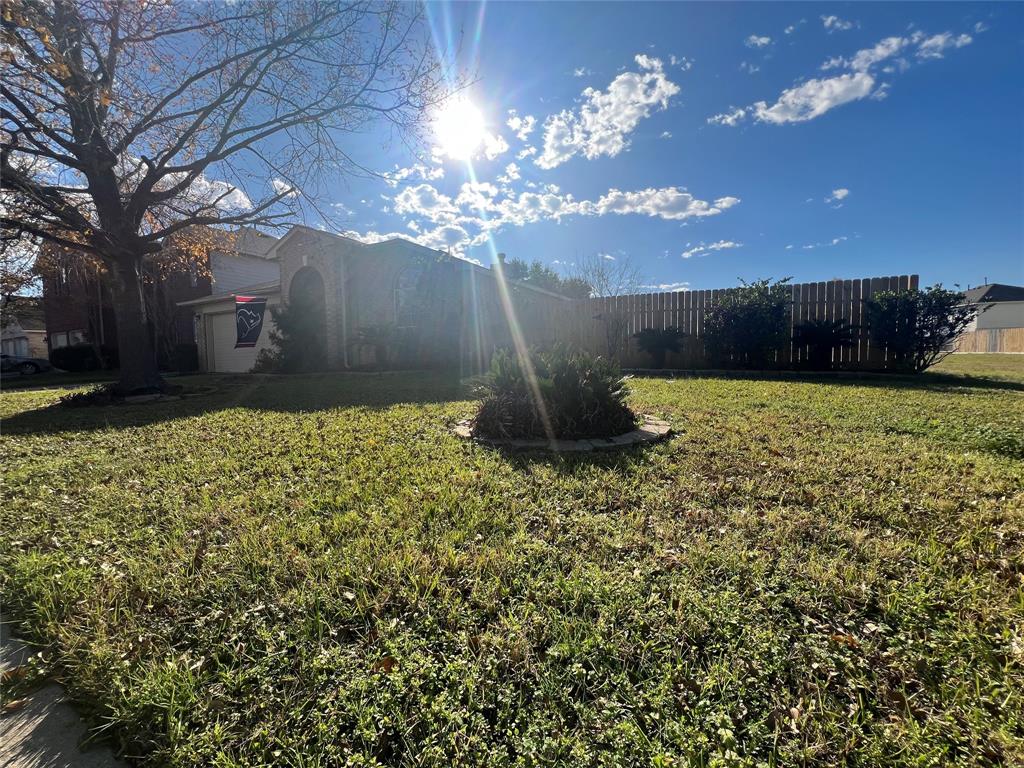 5827 Hatfield Glen Drive, Katy, Texas image 2