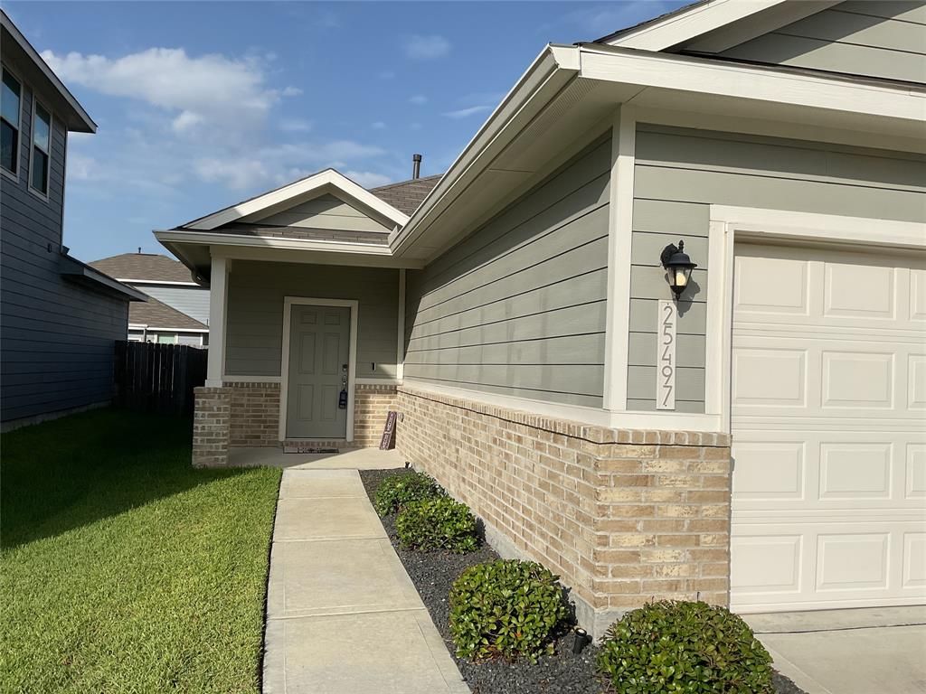 Photo of 25497 Northpark Spruce Drive, Porter, TX 77365 (MLS # 86069970)