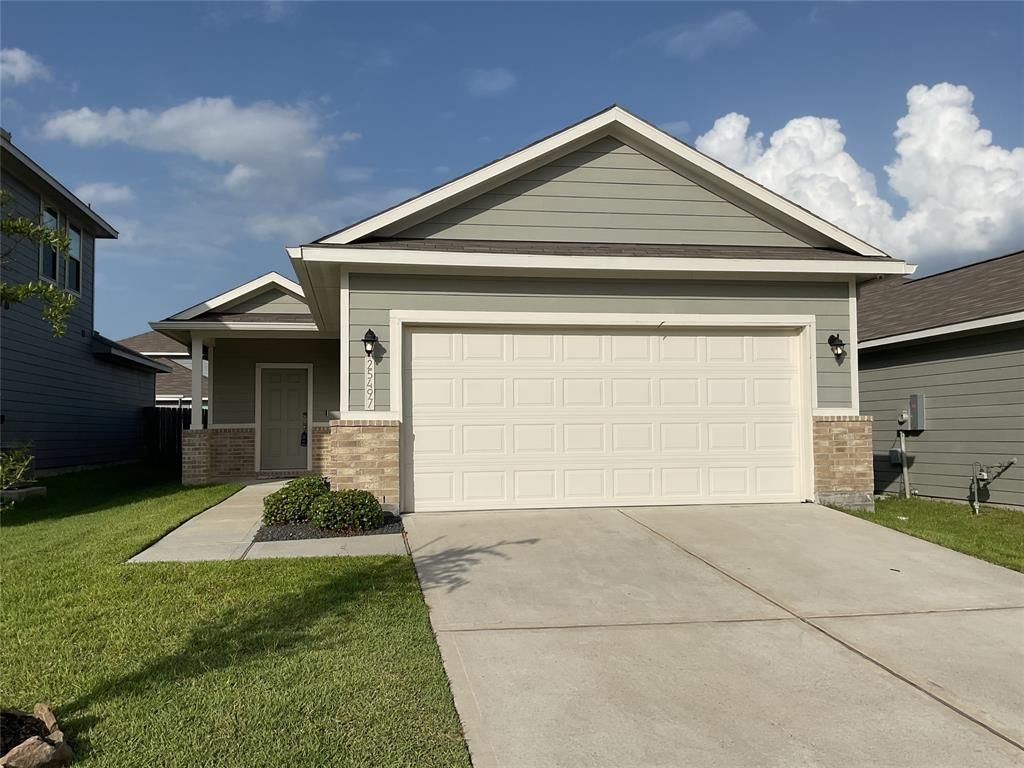 Photo of 25497 Northpark Spruce Drive, Porter, TX 77365 (MLS # 86069970)