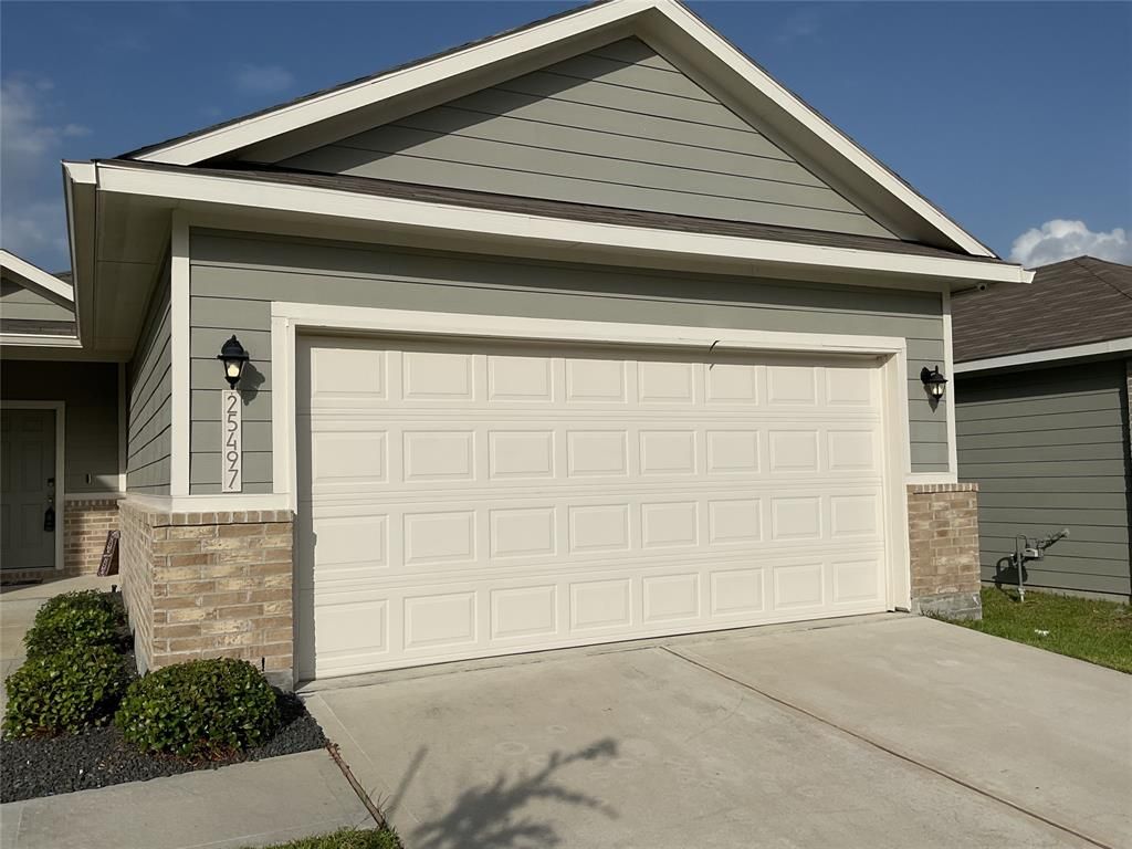 Photo of 25497 Northpark Spruce Drive, Porter, TX 77365 (MLS # 86069970)