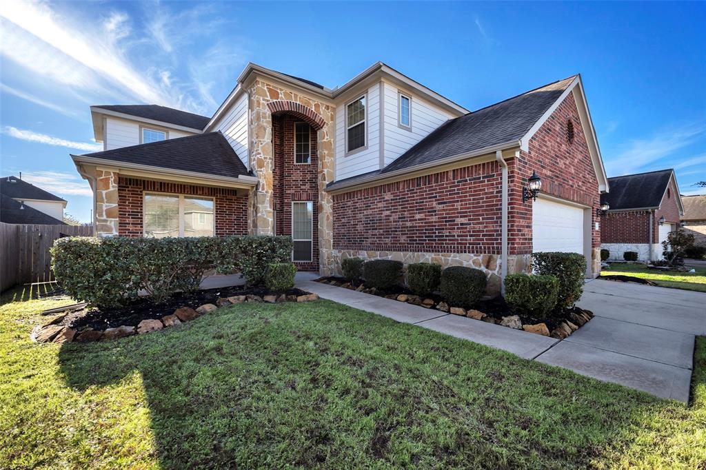2002 Argos Drive, Missouri City, Texas image 3