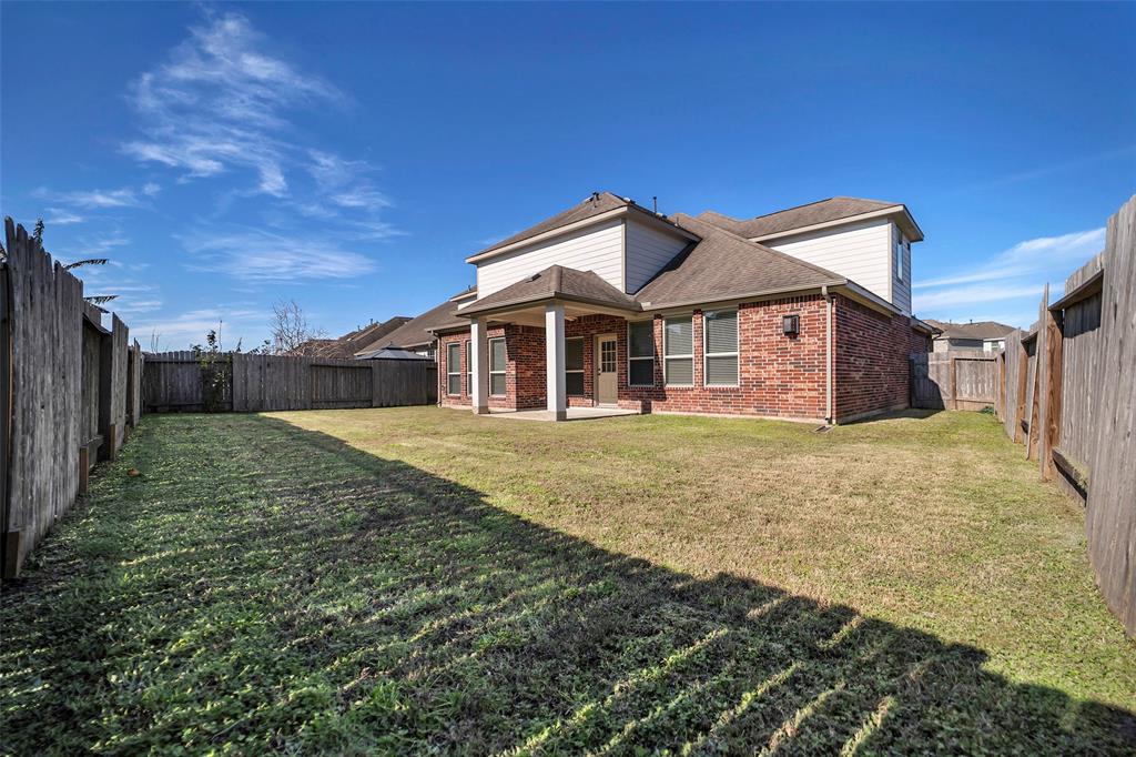 2002 Argos Drive, Missouri City, Texas image 36