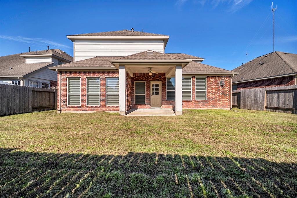 2002 Argos Drive, Missouri City, Texas image 37