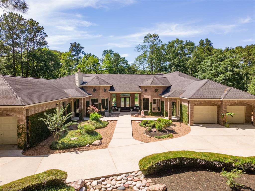 9318 Eagles Landing, Magnolia, Texas image 1