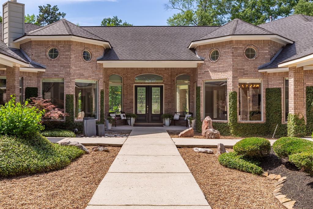9318 Eagles Landing, Magnolia, Texas image 2