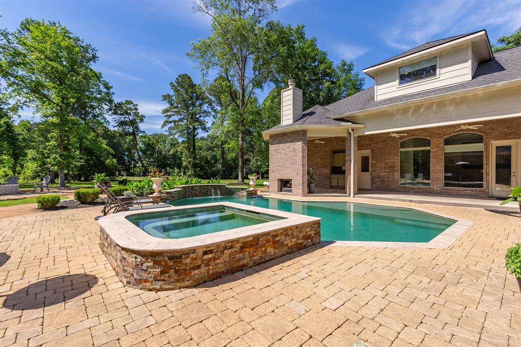 9318 Eagles Landing, Magnolia, Texas image 42
