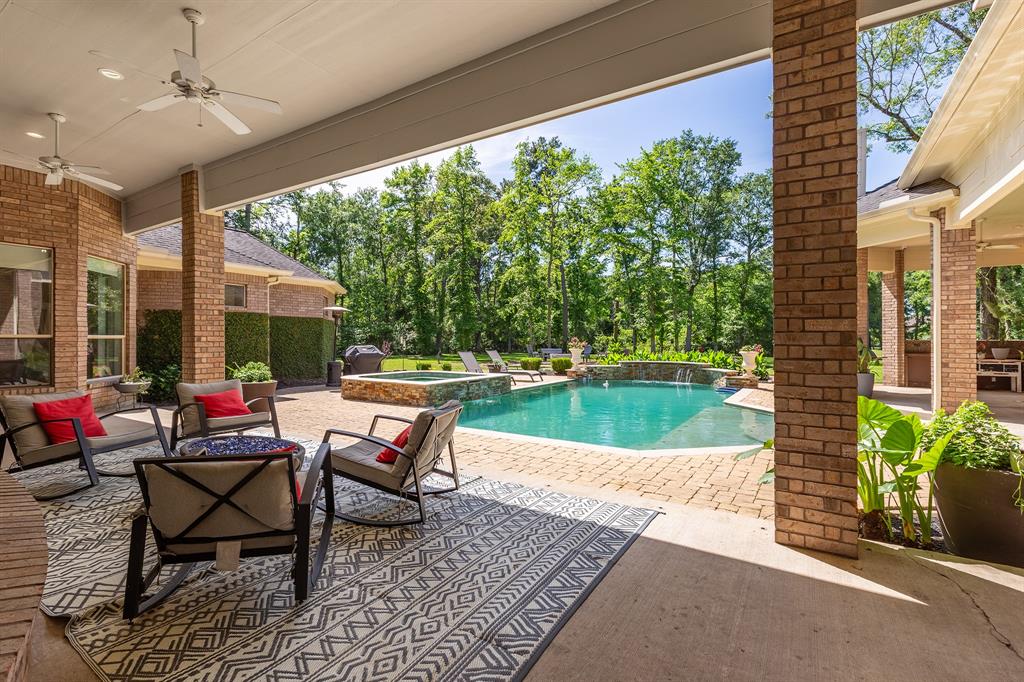 9318 Eagles Landing, Magnolia, Texas image 4