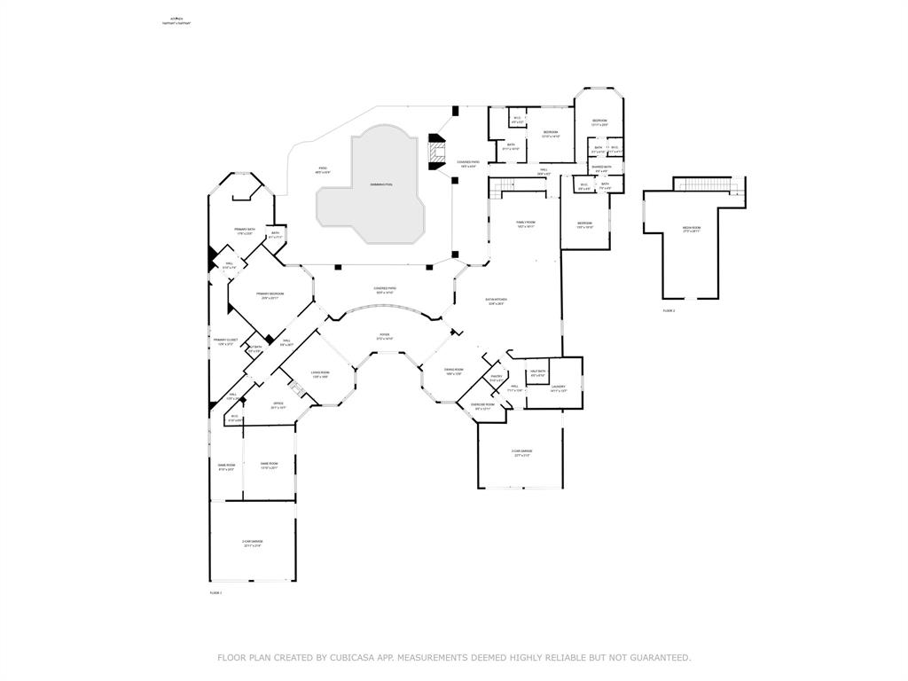 9318 Eagles Landing, Magnolia, Texas image 50