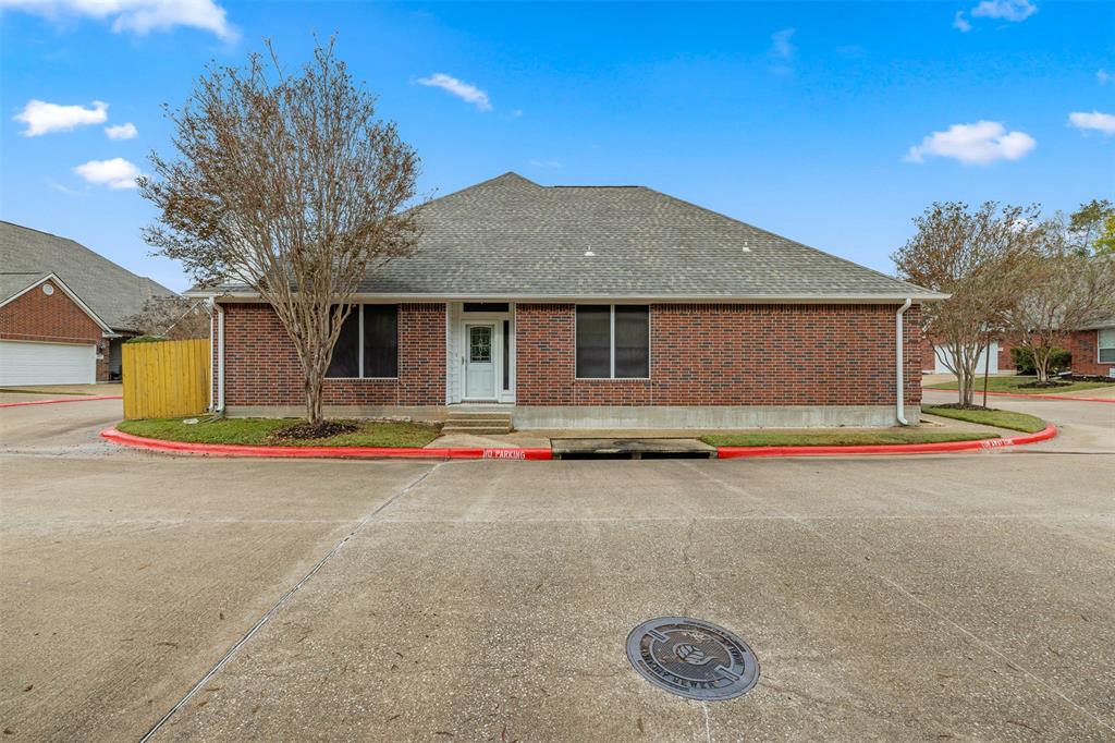 1622 Culture Lane, College Station, Texas image 4