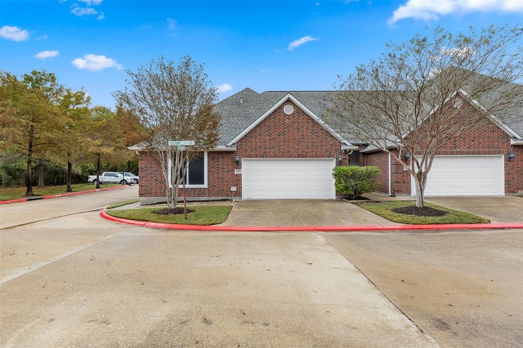 1622 Culture Lane, College Station, Texas image 1