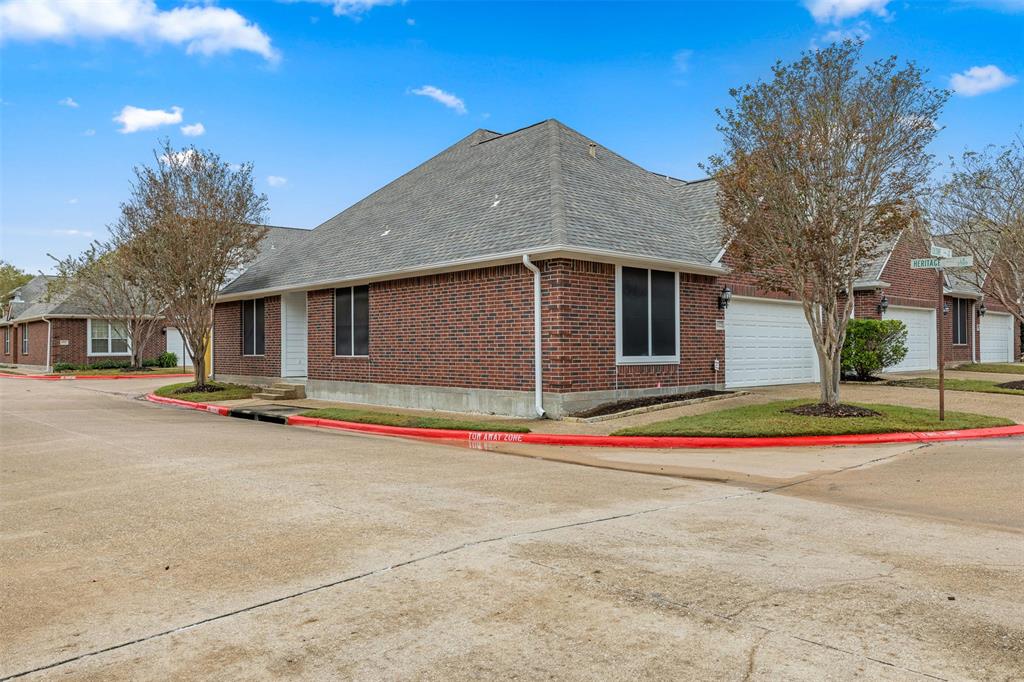 1622 Culture Lane, College Station, Texas image 2