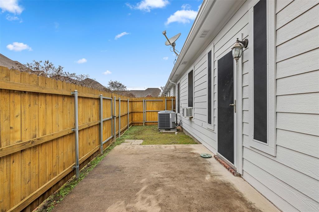 1622 Culture Lane, College Station, Texas image 32