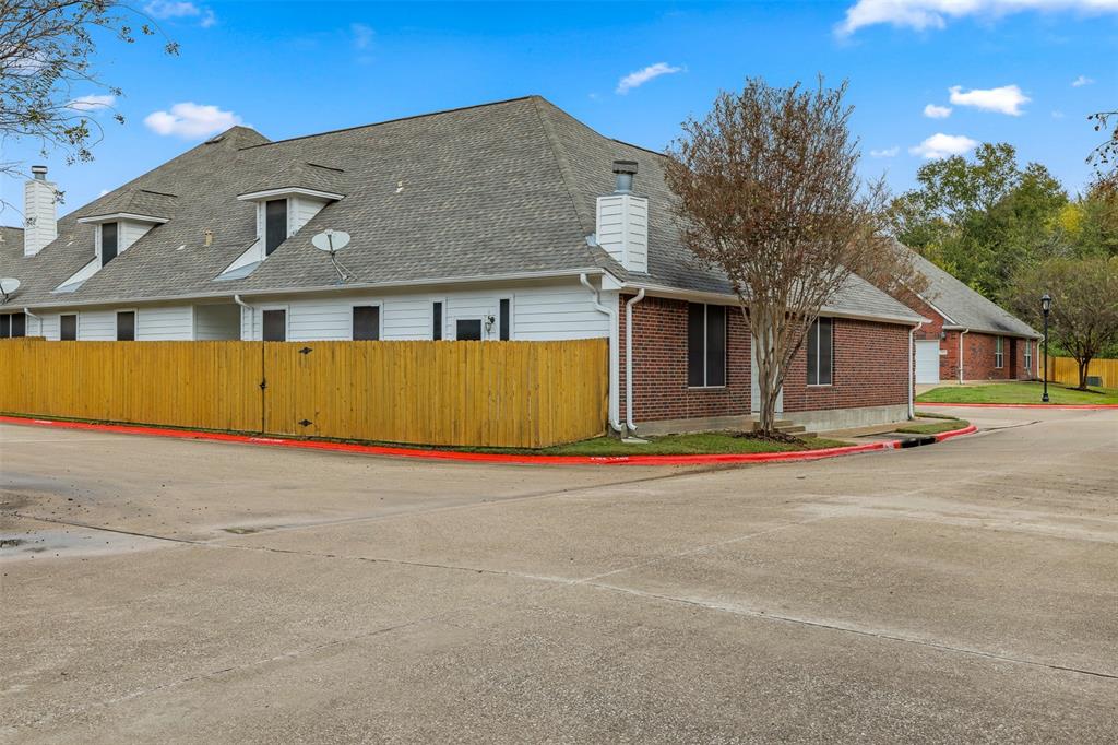 1622 Culture Lane, College Station, Texas image 7