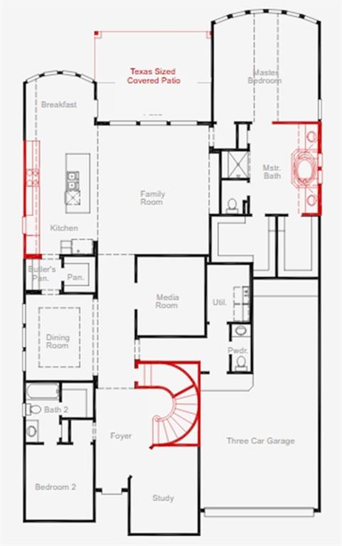 10726 Rattlebox Court