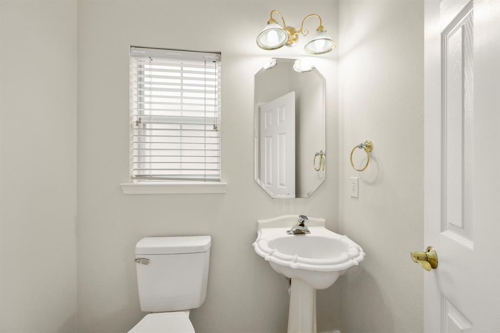 3407 Marywood Drive, Spring, Texas image 28