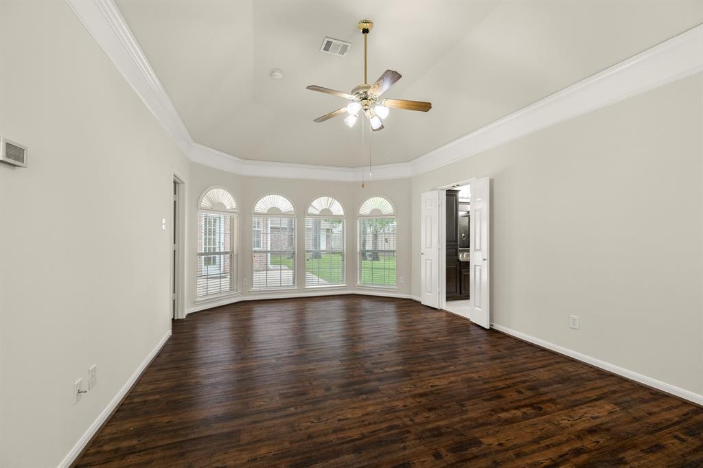 3407 Marywood Drive, Spring, Texas image 33