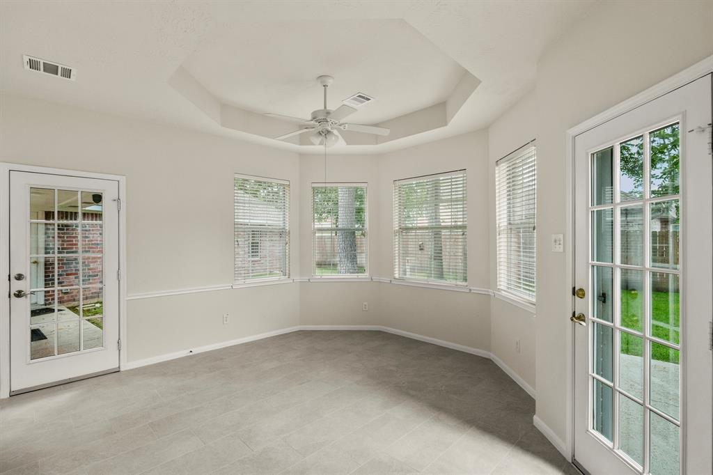 3407 Marywood Drive, Spring, Texas image 26
