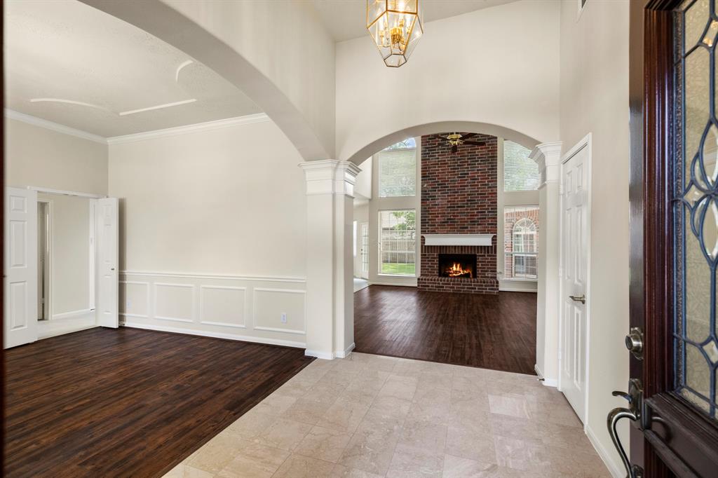 3407 Marywood Drive, Spring, Texas image 3