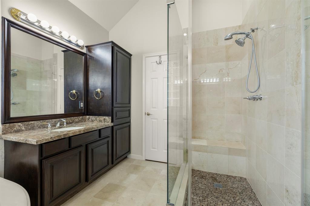 3407 Marywood Drive, Spring, Texas image 37