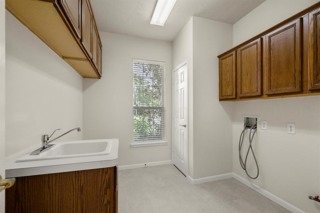 3407 Marywood Drive, Spring, Texas image 27