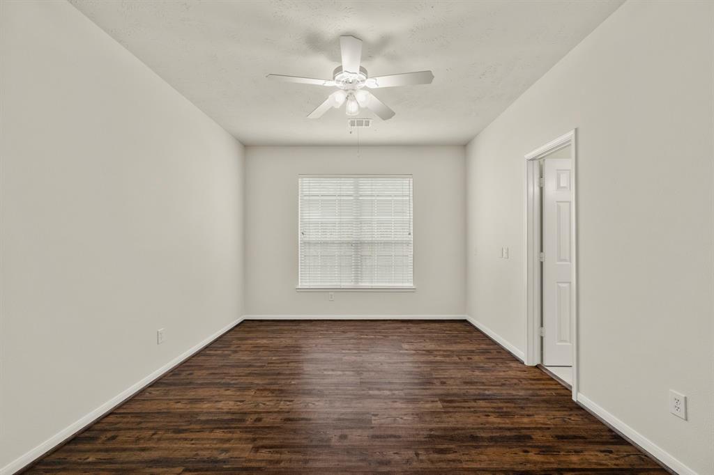 3407 Marywood Drive, Spring, Texas image 19