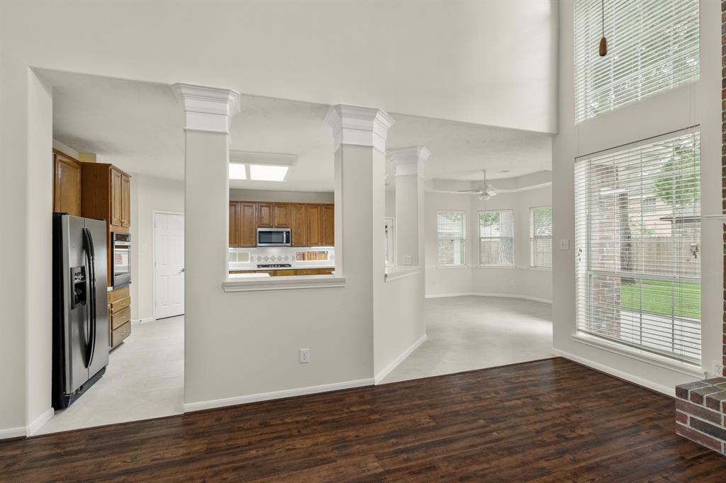 3407 Marywood Drive, Spring, Texas image 13