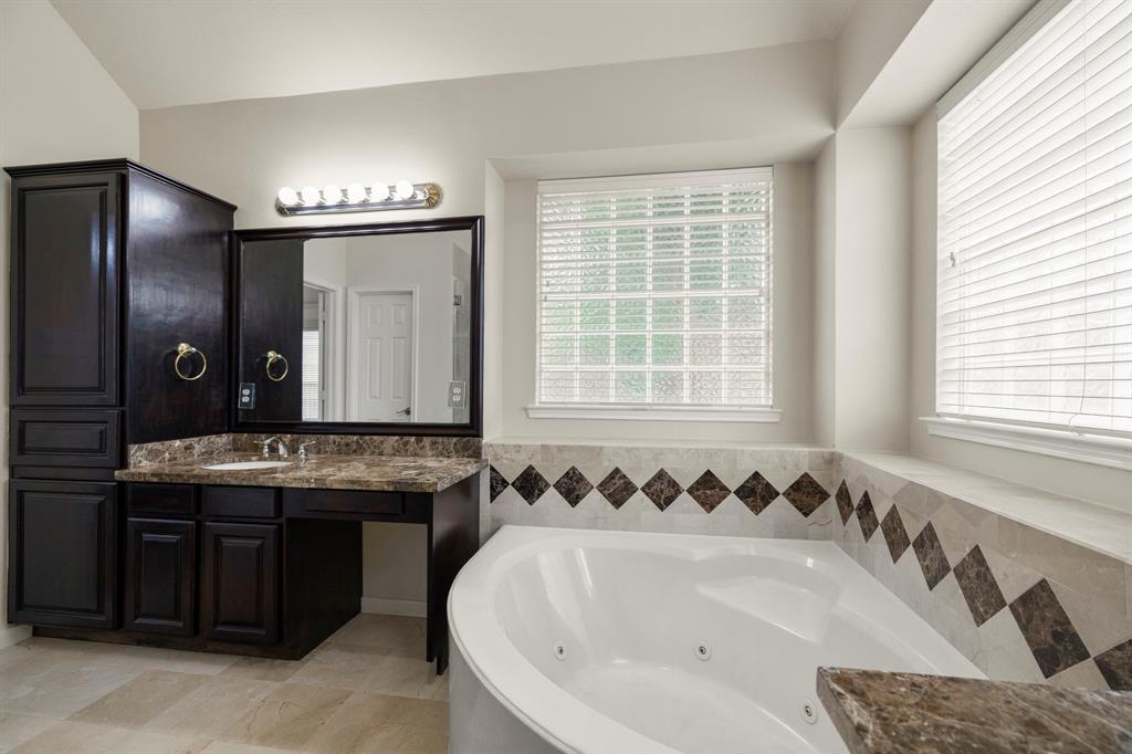 3407 Marywood Drive, Spring, Texas image 36