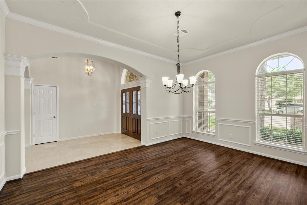 3407 Marywood Drive, Spring, Texas image 10