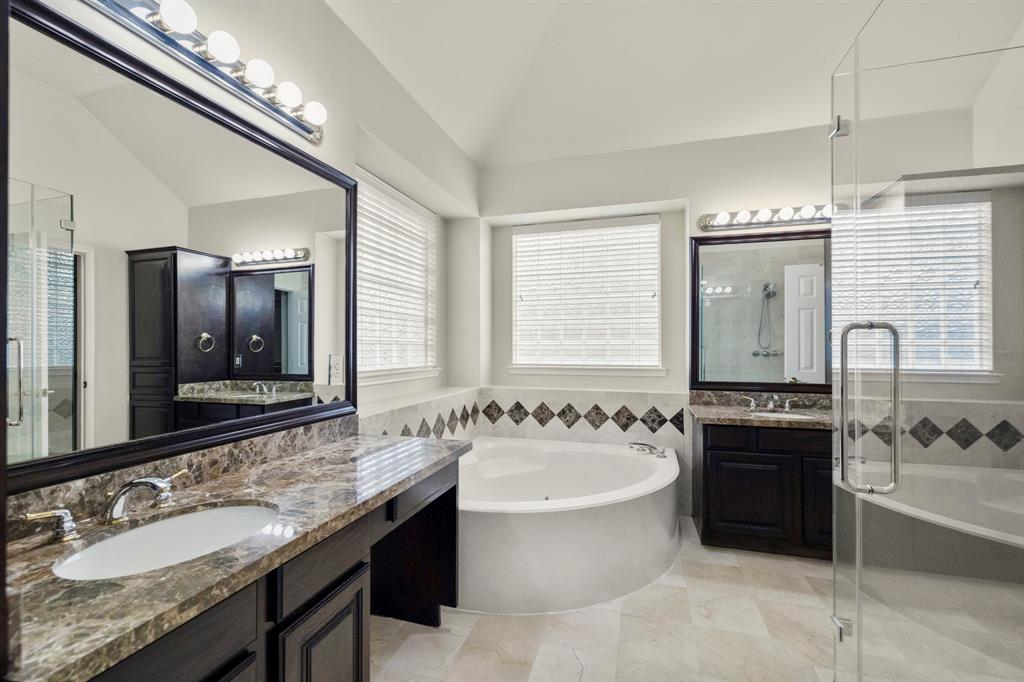 3407 Marywood Drive, Spring, Texas image 35