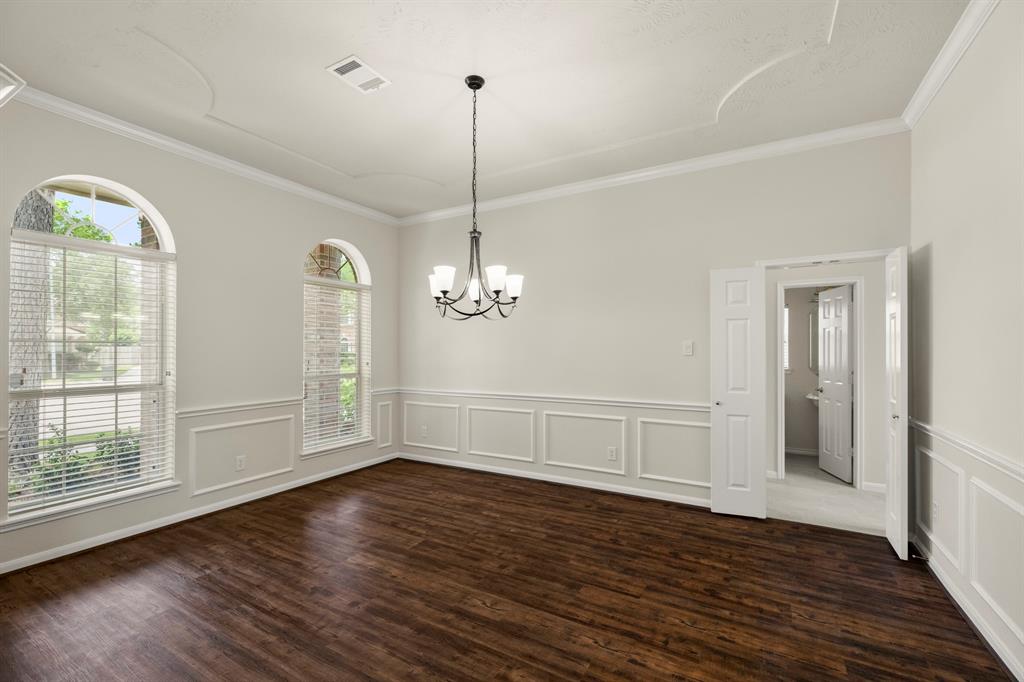 3407 Marywood Drive, Spring, Texas image 11