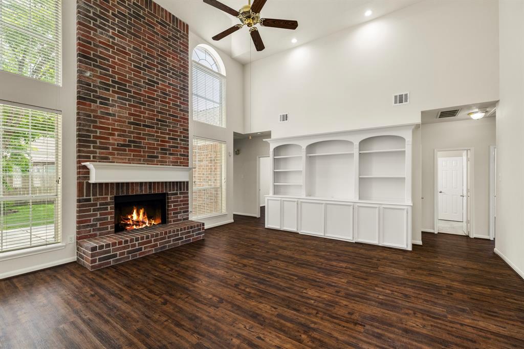 3407 Marywood Drive, Spring, Texas image 8