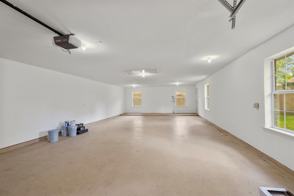 3407 Marywood Drive, Spring, Texas image 31