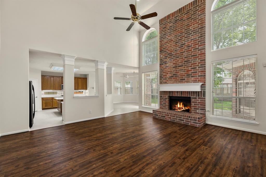 3407 Marywood Drive, Spring, Texas image 7