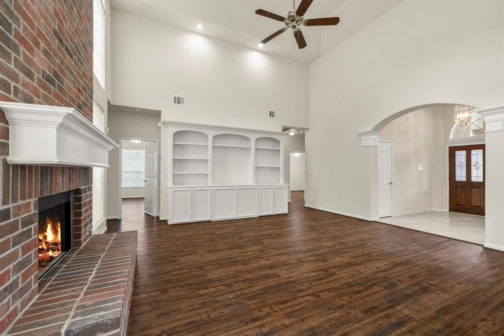 3407 Marywood Drive, Spring, Texas image 5