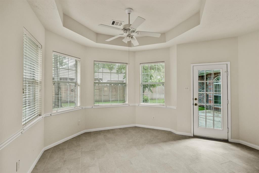 3407 Marywood Drive, Spring, Texas image 25