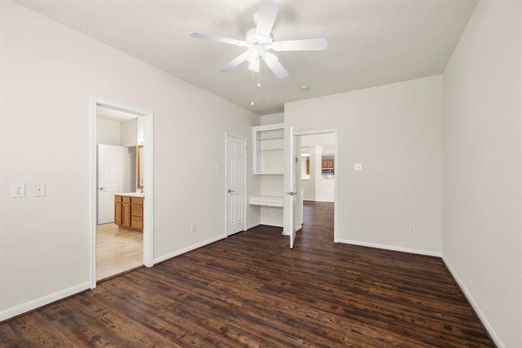 3407 Marywood Drive, Spring, Texas image 18