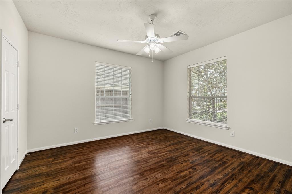 3407 Marywood Drive, Spring, Texas image 24