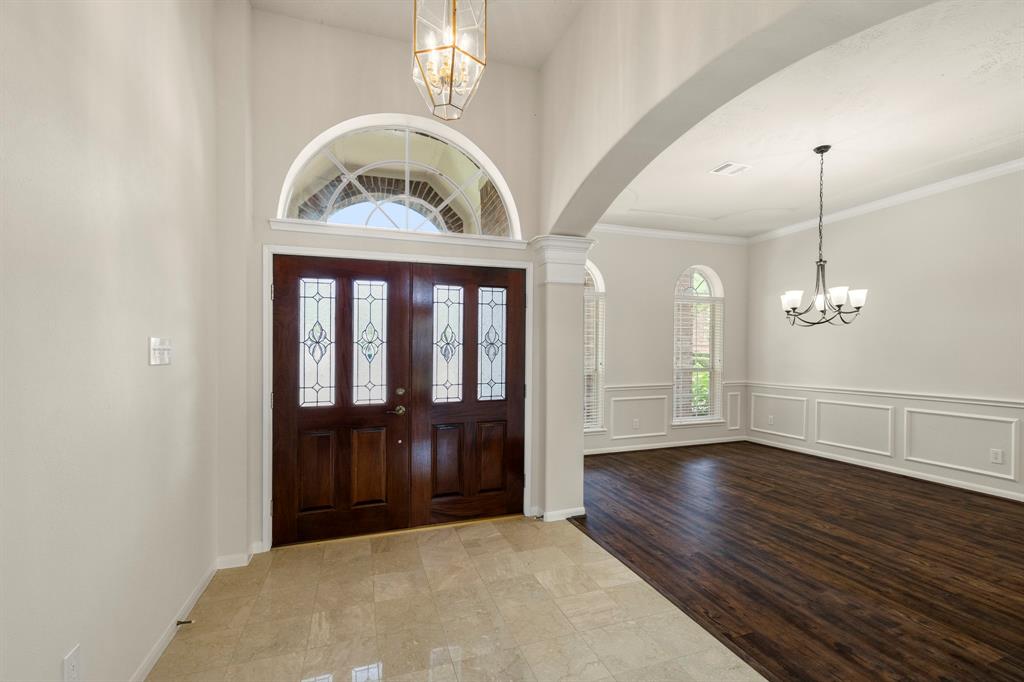 3407 Marywood Drive, Spring, Texas image 4