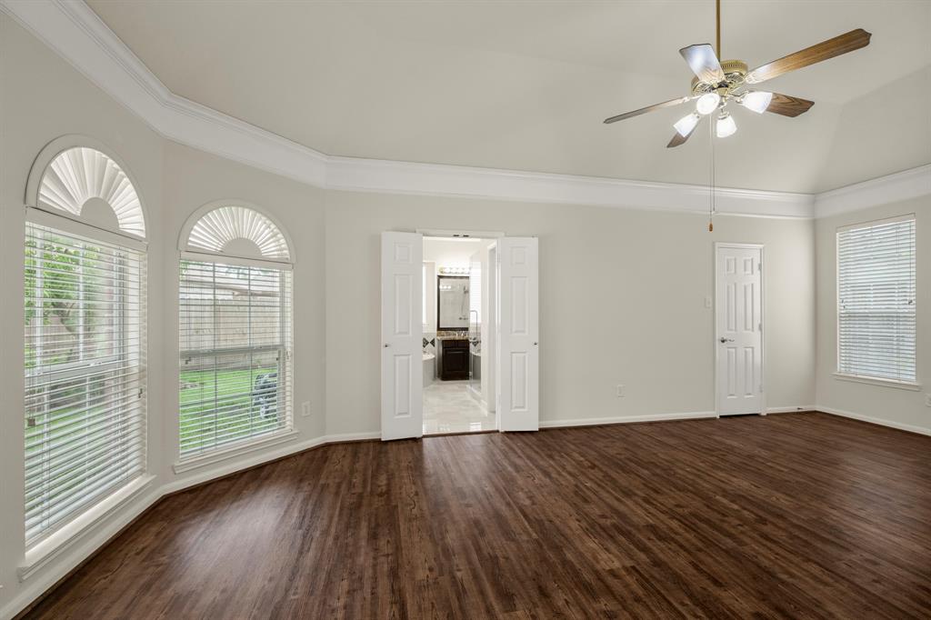 3407 Marywood Drive, Spring, Texas image 32