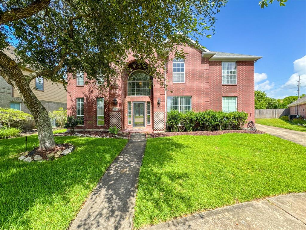 3106 Alexandros Court