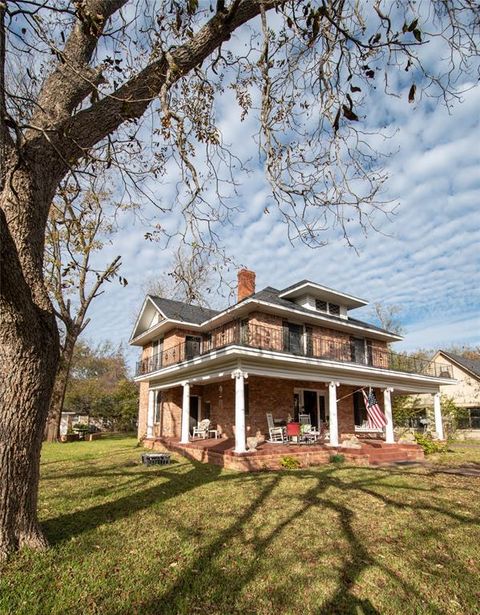 A home in Rusk