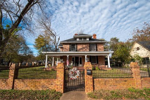 A home in Rusk