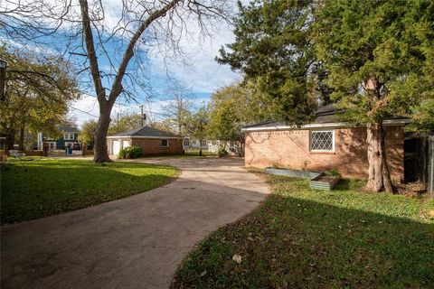 A home in Rusk