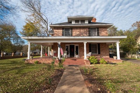 A home in Rusk