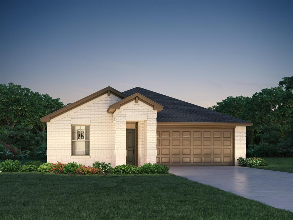 12131 Willow Hollow Lane, Baytown, Texas image 1