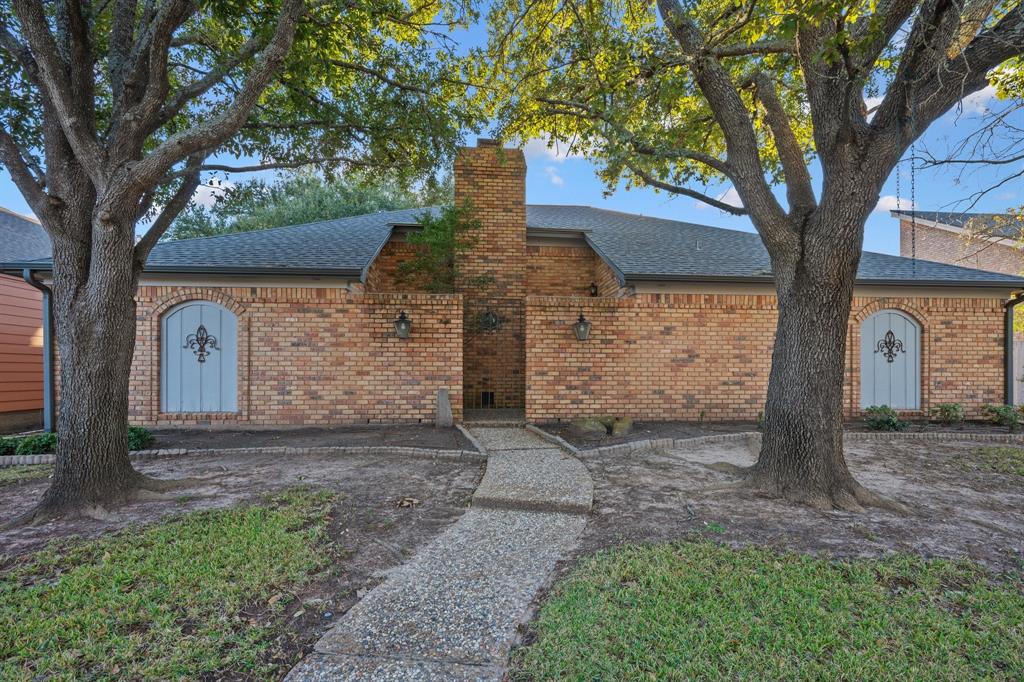 2702 Camelot Drive, Bryan, Texas image 1