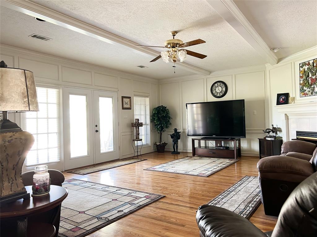 1594 Fm 1147, Marquez, Texas image 11