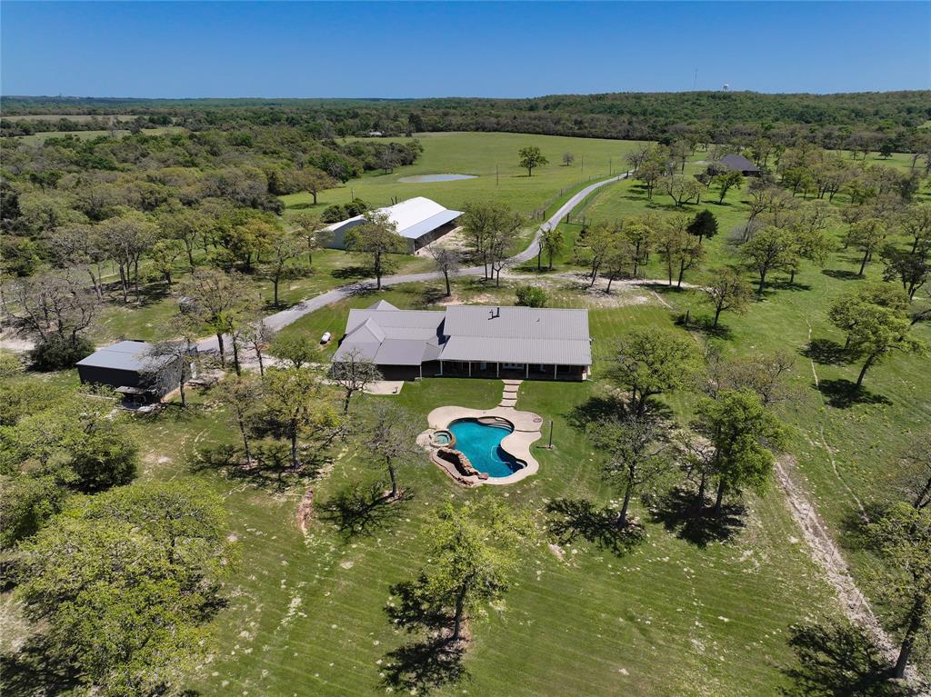 1594 Fm 1147, Marquez, Texas image 1